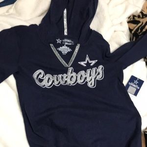 brandnewoficialDallasCowboyshoodie